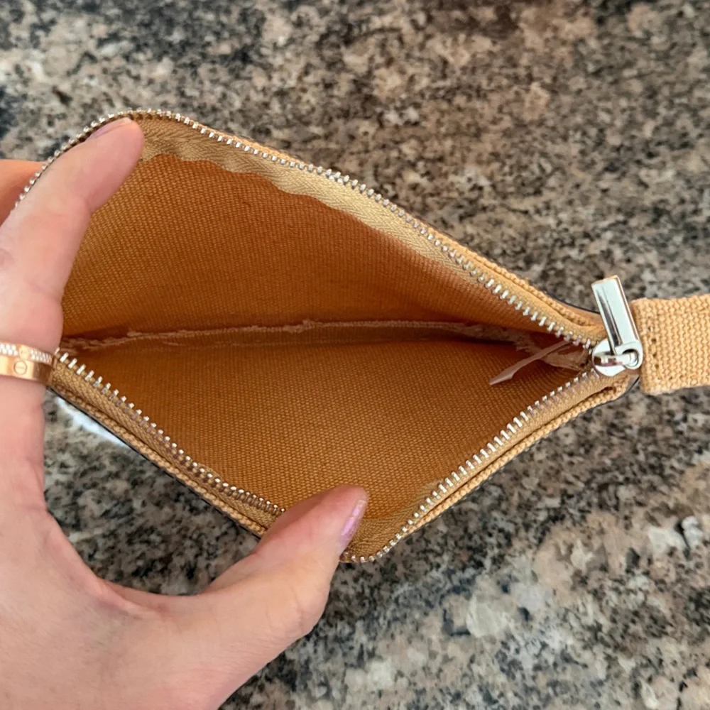 Louis Vuitton Foundation Pouch